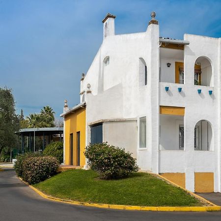 Apartamento Aljarafe Valencina de la Concepción Dış mekan fotoğraf