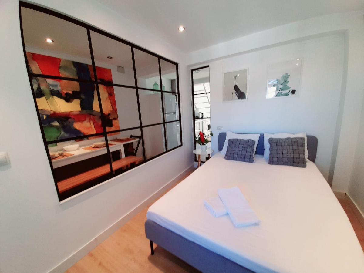 Apartamento Aljarafe Valencina de la Concepción Dış mekan fotoğraf
