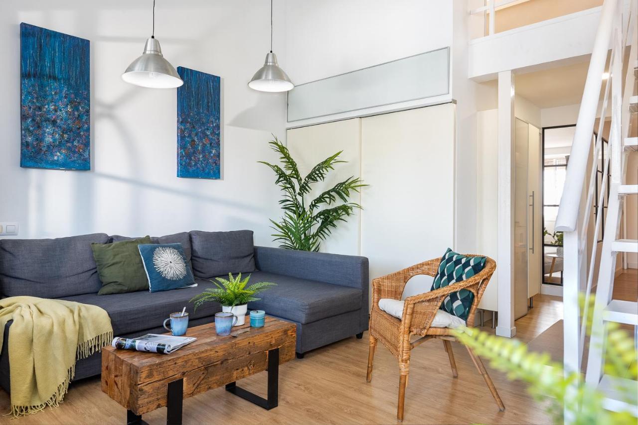 Apartamento Aljarafe Valencina de la Concepción Dış mekan fotoğraf