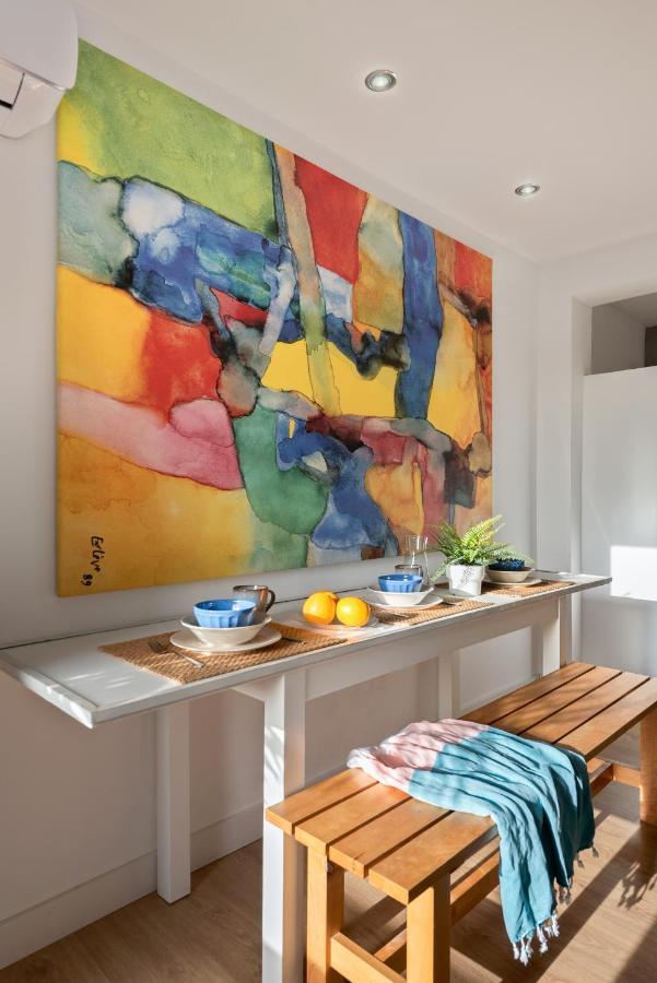 Apartamento Aljarafe Valencina de la Concepción Dış mekan fotoğraf
