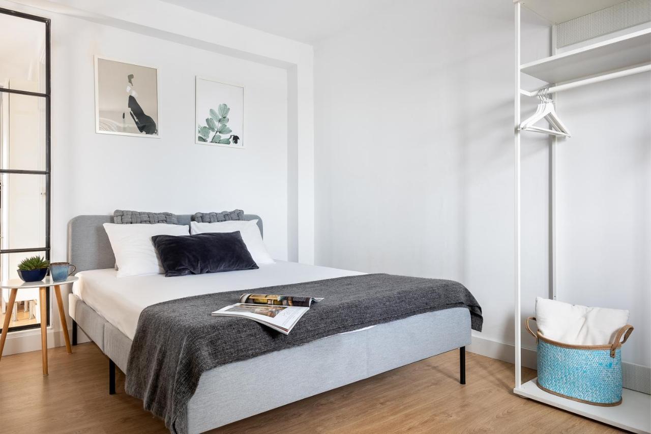 Apartamento Aljarafe Valencina de la Concepción Dış mekan fotoğraf